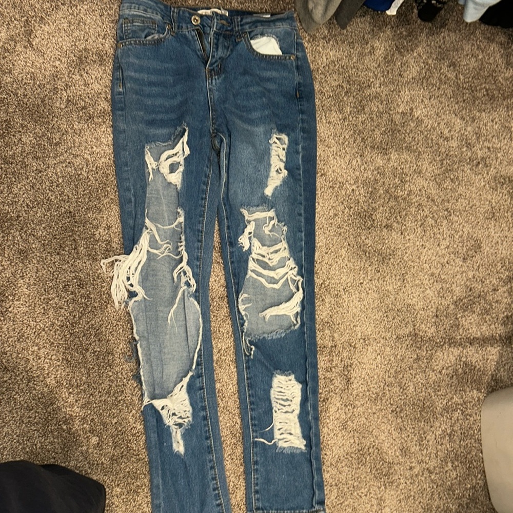 Jeans